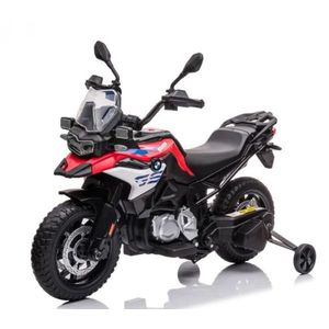 Motocicleta electrica BMW F850 GS 12V Red imagine