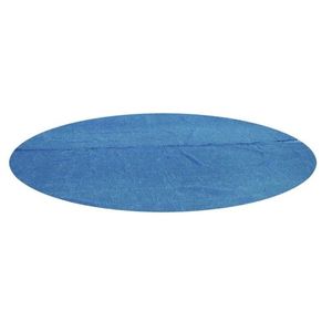 Prelata solara pentru piscina rotunda Bestway 58241 diametru 3.05 m imagine