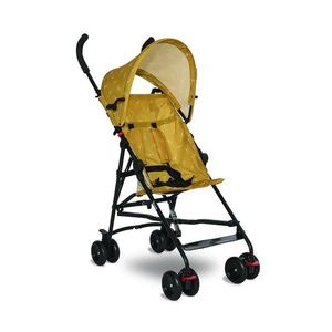 Carucior sport ultra light Vaya Lemon Curry imagine