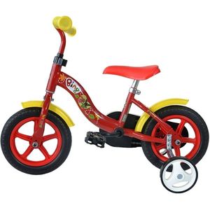 Bicicleta copii Dino Bikes 10 inch Bing imagine