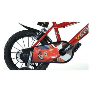 Bicicleta copii Dino Bikes 16 inch Cars imagine