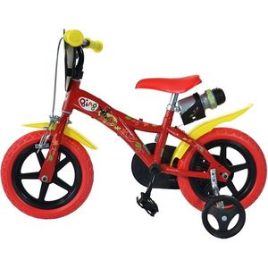 Bicicleta copii Dino Bikes 12 inch Bing imagine