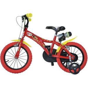 Bicicleta copii Dino Bikes 14 inch Bing imagine