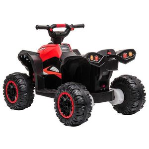 ATV electric copii HL-578 rosu imagine