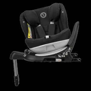 Scaun auto Storchenmuhle Niki Kid Onyx 9-36kg grup 123 i-Size imagine