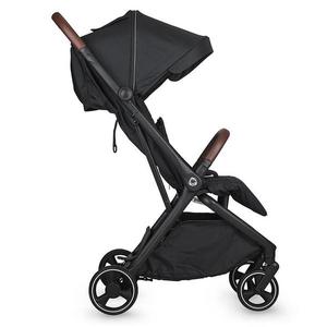 Carucior sport Coccolle Lemira cu pliere automata Anthracite imagine