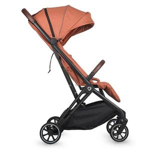 Carucior sport Coccolle cu pliere automata Beyla Coral imagine