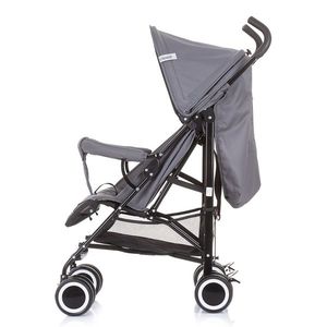 Carucior sport Chipolino Miley graphite imagine