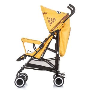 Carucior sport Chipolino Miley giraffe imagine