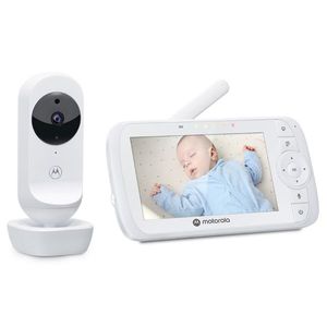 Video monitor digital Motorola VM35 imagine