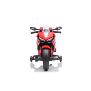 Motocicleta electrica 12V Honda CBR1000RR Red imagine