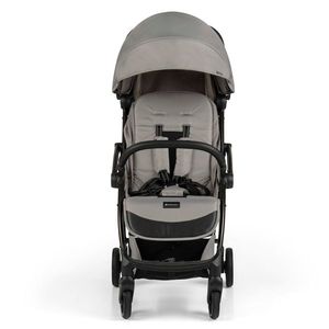 Carucior Leclerc Influencer Air violet grey imagine