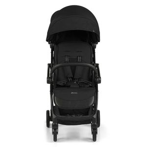 Carucior Leclerc Influencer Air piano black imagine