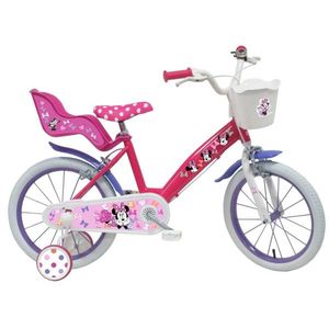 Bicicleta Denver Minnie Cutest 16 inch imagine