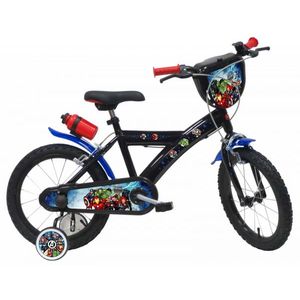 Bicicleta Denver Avengers 16 inch imagine