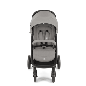 Carucior multifunctional Joie Litetrax 4 Pebble imagine