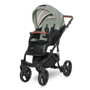 Carucior 2 in 1 Rimini Premium Green Bay imagine