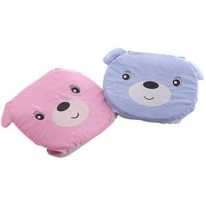 Hamac cadita Little Mom Cute Bear Blue imagine