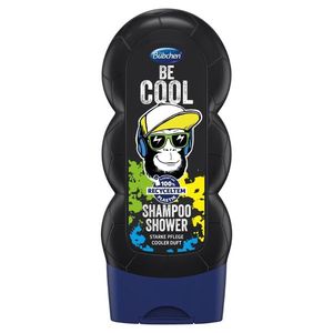 Sampon si gel de dus Bubchen Be Cool 230 ml imagine