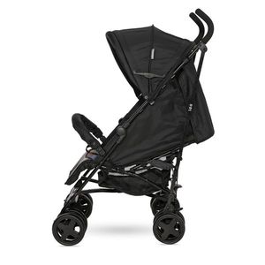 Carucior sport Ida Black Grunge imagine