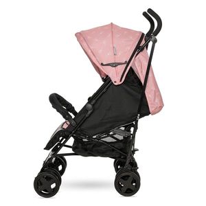 Carucior sport Ida Mellow Rose imagine