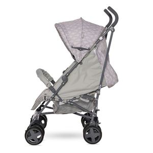 Carucior sport Ida Grey Trees imagine