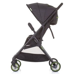 Carucior sport Chipolino Poppy ebony imagine