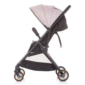 Carucior sport Chipolino Poppy sand imagine