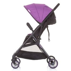 Carucior sport Chipolino Poppy lavender imagine