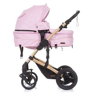 Carucior Chipolino Camea 2 in 1 rose water imagine