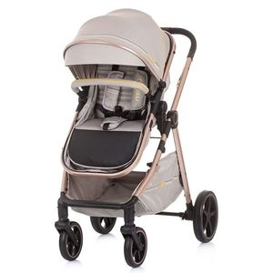 Carucior Chipolino Misty 2 in 1 sand imagine