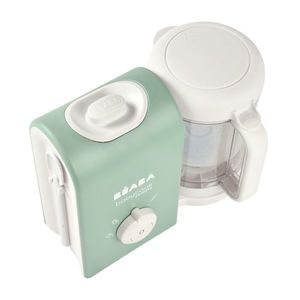 Robot Babycook Express Sage Green imagine