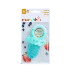 Dispozitiv de hranire Munchkin Fresh Feeder 6L+ green imagine