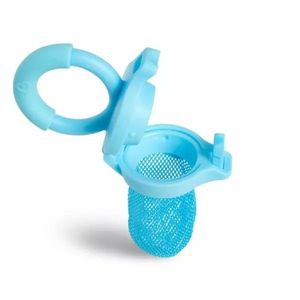 Dispozitiv de hranire Munchkin Fresh Feeder 6L+ blue imagine