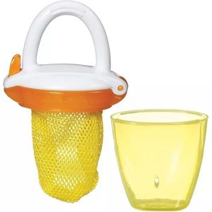 Dispozitiv de hranire Munchkin Fresh Feeder Plus 6L+ yellow imagine