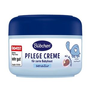 Crema hidratanta fata si corp Bubchen 75 ml imagine