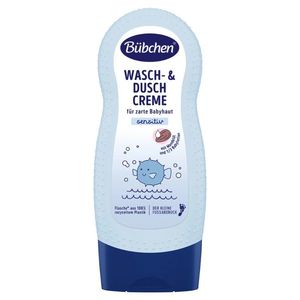 Crema de dus Bubchen 230 ml imagine