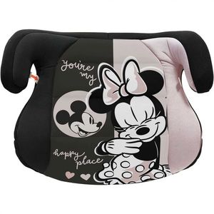 Inaltator auto cu Isofix TataWay Minnie CZ11195 i-Size imagine