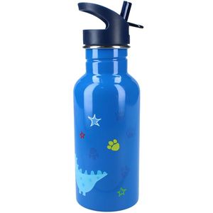 Bidon de baut Drink up Blue din inox Vadobag 500 ml imagine