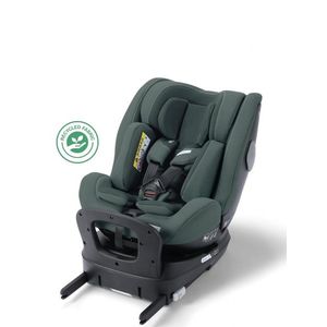 Scaun Auto i-Size 0-7 ani Salia 125 Exclusive Mineral Green imagine