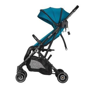 Carucior sport Coccolle Alla Turquoise tide imagine