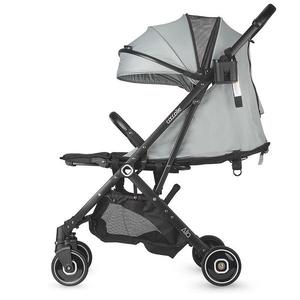 Carucior sport Coccolle Alla Greystone imagine