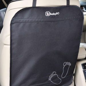 Protectie BabyGo pentru spatarul scaunului de masina imagine