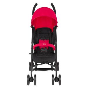 Carucior Graco Travelite Cherry imagine