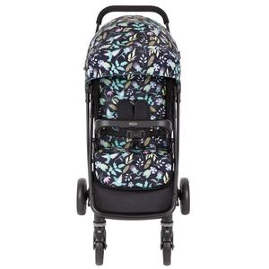 Carucior Graco Breaze Lite 2 Hummingbird imagine