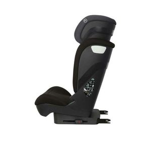 Scaun auto cu isofix FreeON i-Size Rider black imagine