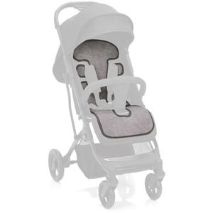 Protectie anti-transpiratie pentru carucior grey Fillikid imagine