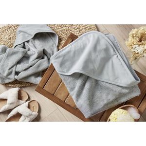 Prosop Rotho Babydesign pentru bebelusi Stone grey imagine