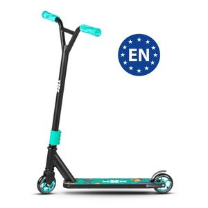 Trotineta WXM pentru cascadorii WRS-CY1 Turquoise imagine