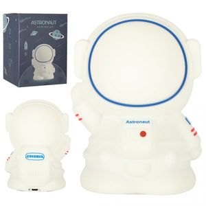 Lampa de veghe cu LED Astronaut Multicolor imagine